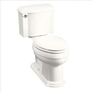  Kohler K 3503 Devonshire Height 2 piece elongated toilet 