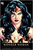 Wonder Woman Who Is Wonder Allan Heinberg
