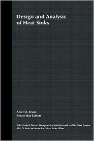   Of Heat Sinks, (0471017558), Allan D Kraus, Textbooks   