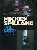   mickey spillane