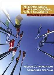 International and Intercultural Public Relations A Campaign Case 