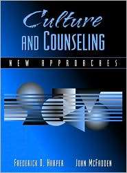 Culture and Counseling New Approaches, (0205359019), Frederick D 