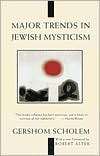 Major Trends in Jewish Mysticism, (0805210423), Gershom Scholem 