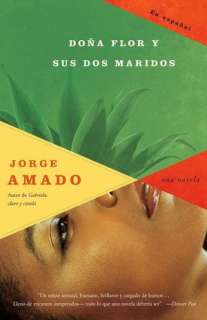   maridos by Jorge Amado, Knopf Doubleday Publishing Group  Paperback