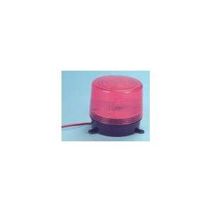  ATW Security STL 35R Strobe;6 12VDC Red