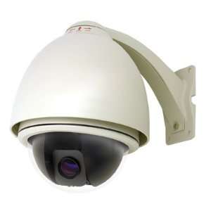   360 Degrees Dome Day and Night PTZ Camera Security Camera Camera