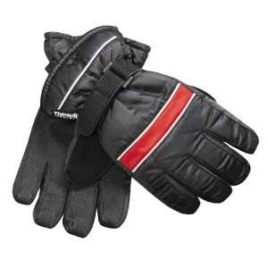   Ash Waterproof Ski Gloves   Insulated (For Youth)