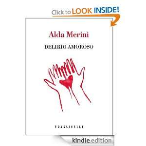   (Poesie) (Italian Edition) Alda Merini  Kindle Store