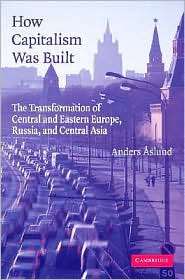   Central Asia, (0521683823), Anders Aslund, Textbooks   