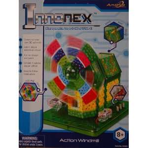  Innonex Action Windmill Toys & Games