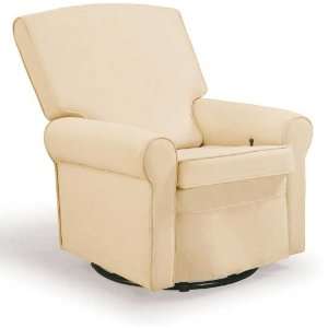  Shermag Chanderic 37204.G8.0183 Classic Glider Rocker and 
