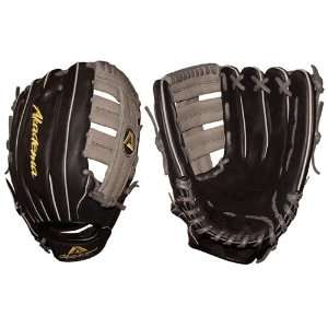   12.5 Inch Baseball Outfield Glove Right Hand Throw
