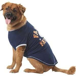     Wag a tude Family Favorite Dog T Shirt, Medium