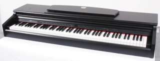 Williams Overture 88 Key Digital Piano 889406453982  