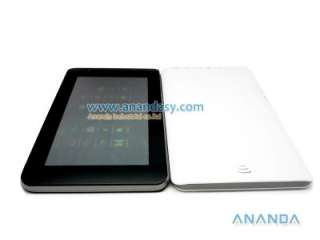 Android 4.0 5 Point Touch Capacitive Tablet PC E11  