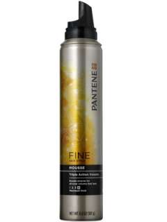 Wholesale Lot of 8 Pantene Pro V Fine Hair Solutions products. You 