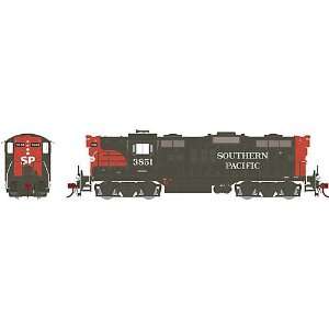  HO GP9R, SP #3851 Toys & Games