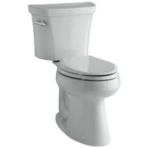 Kohler K 3889 95 Highline Comfort Height 1.28 gpf Toilet 