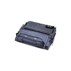  HP 38A Toner Cartridge, HP Q1338A Electronics