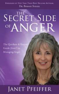   Side of Anger The Quickest & Easiest Guide (Ever) to Managing Anger