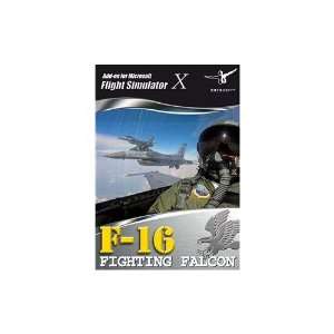 com Pmdg F 16 Fighting Falcon Flight Simulator Extremely Detailed 3d 