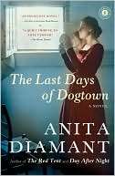 The Last Days of Dogtown Anita Diamant
