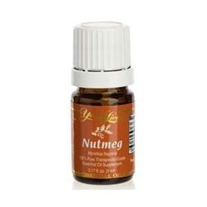  Nutmeg Young Living Essential Oils New Sealed Kosher 