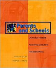   Special Needs, (013018540X), Anne M. Bauer, Textbooks   