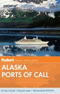   Alaska by Anne Vipond, Ocean Cruise Guides, Limited  Paperback