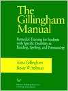   Penmanship, (0838802001), Anna Gillingham, Textbooks   