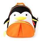 NEW Skip Hop Zoo Pack Little Kid Backpack   Penguin