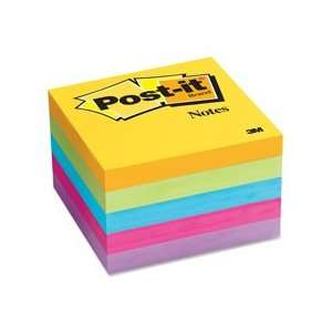  3M Post it Notes Ultra Color Pads