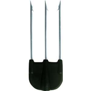   Spearfishing Prong Inox Spear Head (3 Points)