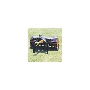  Howse 3 Point Rotary Tiller   54in. Width, Model# RTC54 R 
