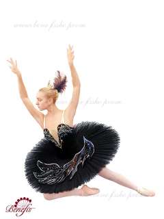 Ballet tutu Odile M Adult P 0104(607)  