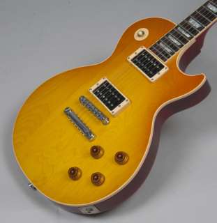 2008 Gibson Slash VOS Les Paul Custom Shop Signature Guitar  
