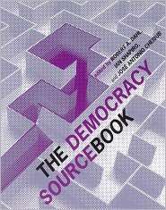 The Democracy Sourcebook, (0262541475), Robert A. Dahl, Textbooks 