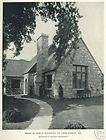 1927 ST LOUIS County MO J McCawley House Mgpg PHOTOplan