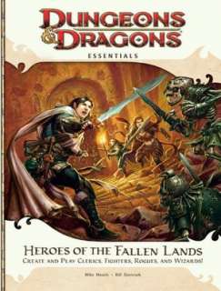   The Slaying Stone Adventure HS1 for 4th Edition D&D 