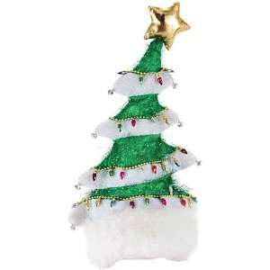  Christmas Tree Hat 18in Toys & Games
