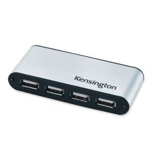  KMW33141   Kensington PocketHub USB 2.0 Electronics