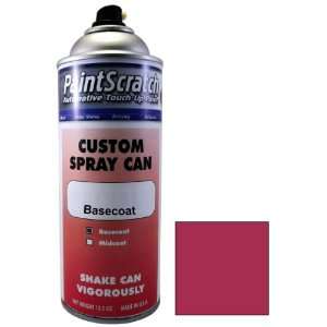 12.5 Oz. Spray Can of Roman Red Poly Touch Up Paint for 1964 Chrysler 