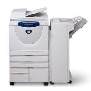   FINISHER, and ADF 42K Page Count ONLY, TONER INCLUDED. Electronics
