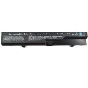  New Laptop Battery for HP PROBOOK 4320S 4420S 4425S 4520S 