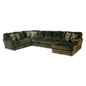  RSF Chaise   Jackson 4377 76