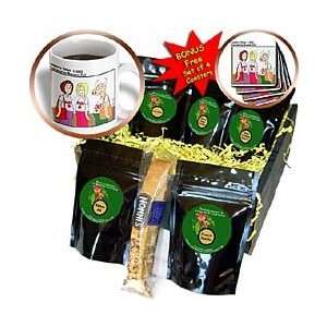 Londons Times Funny Cow Cartoons   Pregnant Mooooother   Coffee Gift 