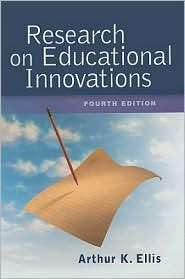   Innovations, (1930556969), Arthur K. Ellis, Textbooks   