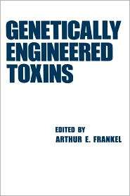   Toxins, (0824784545), Arthur E. Frankel, Textbooks   