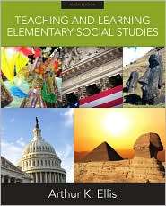   Studies, (0137039492), Arthur K Ellis, Textbooks   