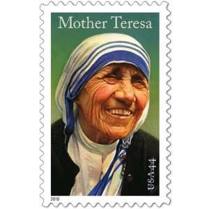   Teresa 20 x 44 Cent US Postage Stamps Scot #4475 